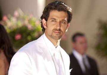 be the source of your own strength says hrithik roshan