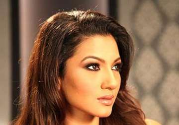 gauahar khan blames lack of security for attack