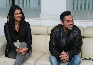 it s everything and nothing at the same time abhay deol on preeti desai