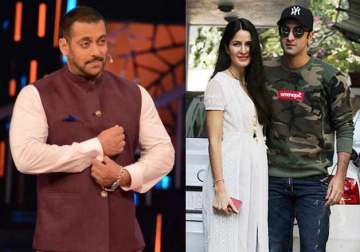 salman khan has nothing to do with ranbir kapoor katrina kaif s break up here s the proof