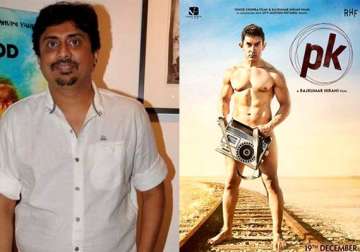 omg director finally speaks on being offered rs 8 cr by pk makers