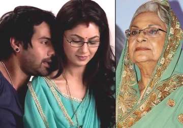 kumkum bhagya abhi supports pragya when dadi slaps her final confession of love