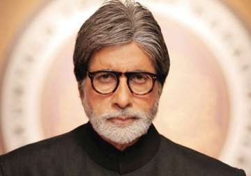 unwanted controversies the reason why big b stays cautious while expressing himself