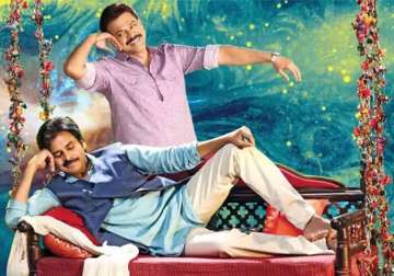 gopala gopala movie review an honest remake that lacks creativity