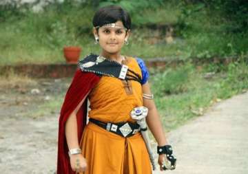 exclusive baal veer to get a new friend