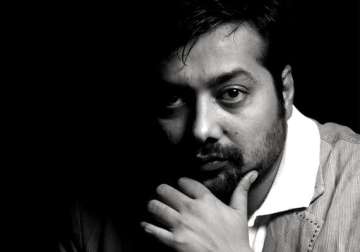 i had to compromise anurag kashyap on ugly