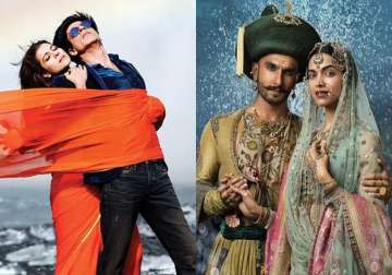 clash doesn t matter dilwale bajirao mastani stars