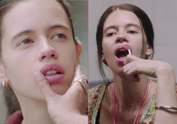 margarita with a straw trailer kalki koechlin gives a special performance in this special film watch video