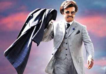 rajinikanth lingaa box office collection rs 100 cr in weekend worldwide