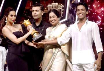 india s got talent finale winner manik paul s next stop is bollywood see pics