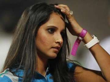 sania mirza to give bond lessons