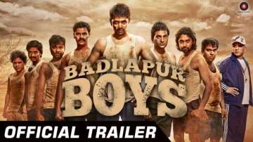 badlapur boys movie review sincere depiction of a kabaddi team s journey