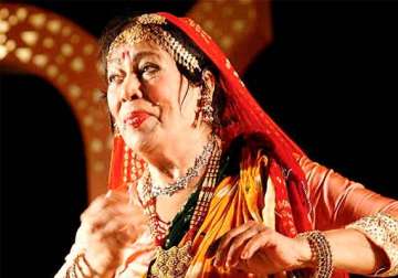 kathak queen sitara devi passes away