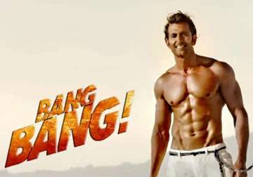 bang bang box office collection grosses rs 250.75 cr in a week worldwide