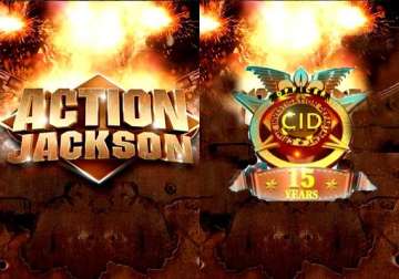 action jackson motion poster will remind you of cid watch video