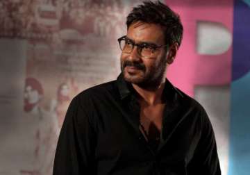 ajay devgn has no intention to join politics