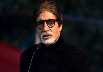 big b proud of the padma record set by bachchan family