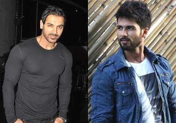 shahid kapoor and other bollywood stars who found their soulmate outside the industry