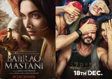 dilwale bajirao mastani face protests