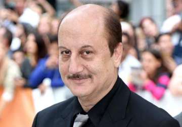 would like to play iconic role of mogambo anupam kher