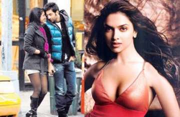 deepika quit silence due to repeated changes in role