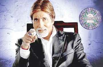 debuted on small screen against family s advice says big b