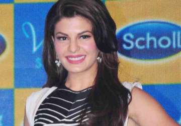 jacqueline fernandez actresses focussing on roles not glamour