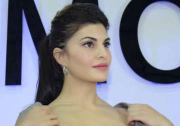 jacqueline fernandez would love to play mother teresa on screen