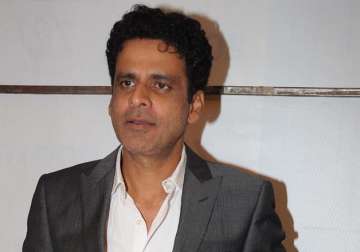 indian cinema needs freedom of expression manoj bajpayee