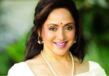 hema malini to sing bhajans will release album