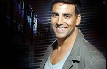 akshay doubles his tv fee