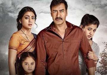 ajay devgn s drishyam trailer goes viral crosses 1.5 mn hits online