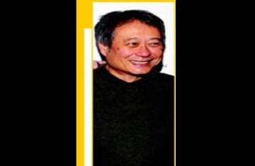 ang lee casting film in mehboob studios