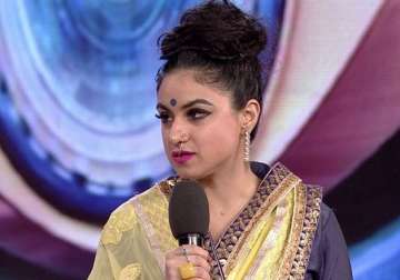 bigg boss 9 priya malik talks about her eviction makes some shocking revelations about salman and contestant