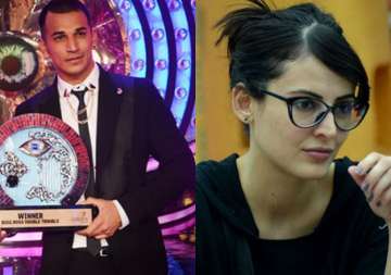 prince narula reveals interesting secrets calls mandana karimi fake