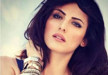 not looking for film offers through bigg boss mandana