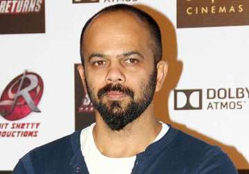 watch video is rohit shetty planning for dilwale 2 already