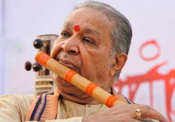 there is no shortcut to fame hariprasad chaurasia