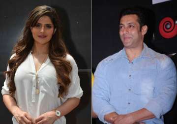 acquittal is best gift for salman s 50th birthday says zarine khan