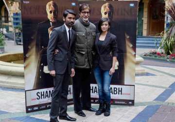 film promotion brings big b on fast furious delhi visit