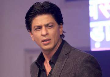 this is what makes shah rukh khan nostalgic