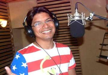 shaan records fun hotel beautifool title track