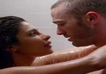 quantico priyanka chopra s hot shower video goes viral