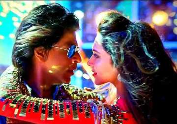 happy new year box office collection rs 289.50 cr worldwide in a week