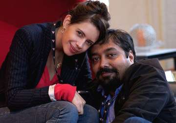 kalki koechlin always wanted to do roles like in margarita with a straw says ex hubby anurag kashyap