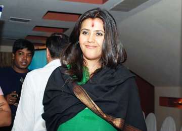 ekta kapoor to come out with film on dps sex mms