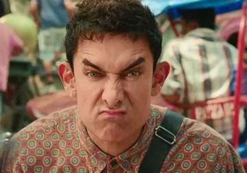 pk controversy fir filed against aamir director raju hirani