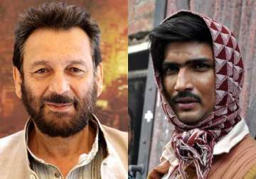 shekhar kapur calls sushant singh rajput one of the best young actors