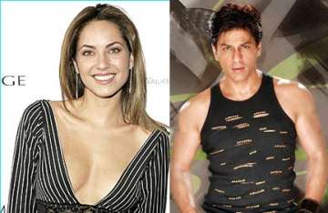 after hrithik barbara wants to work with srk