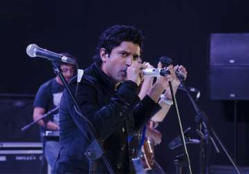 farhan akhtar to perform at second edition of windsong fest